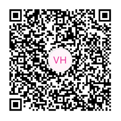 MoMo QR code